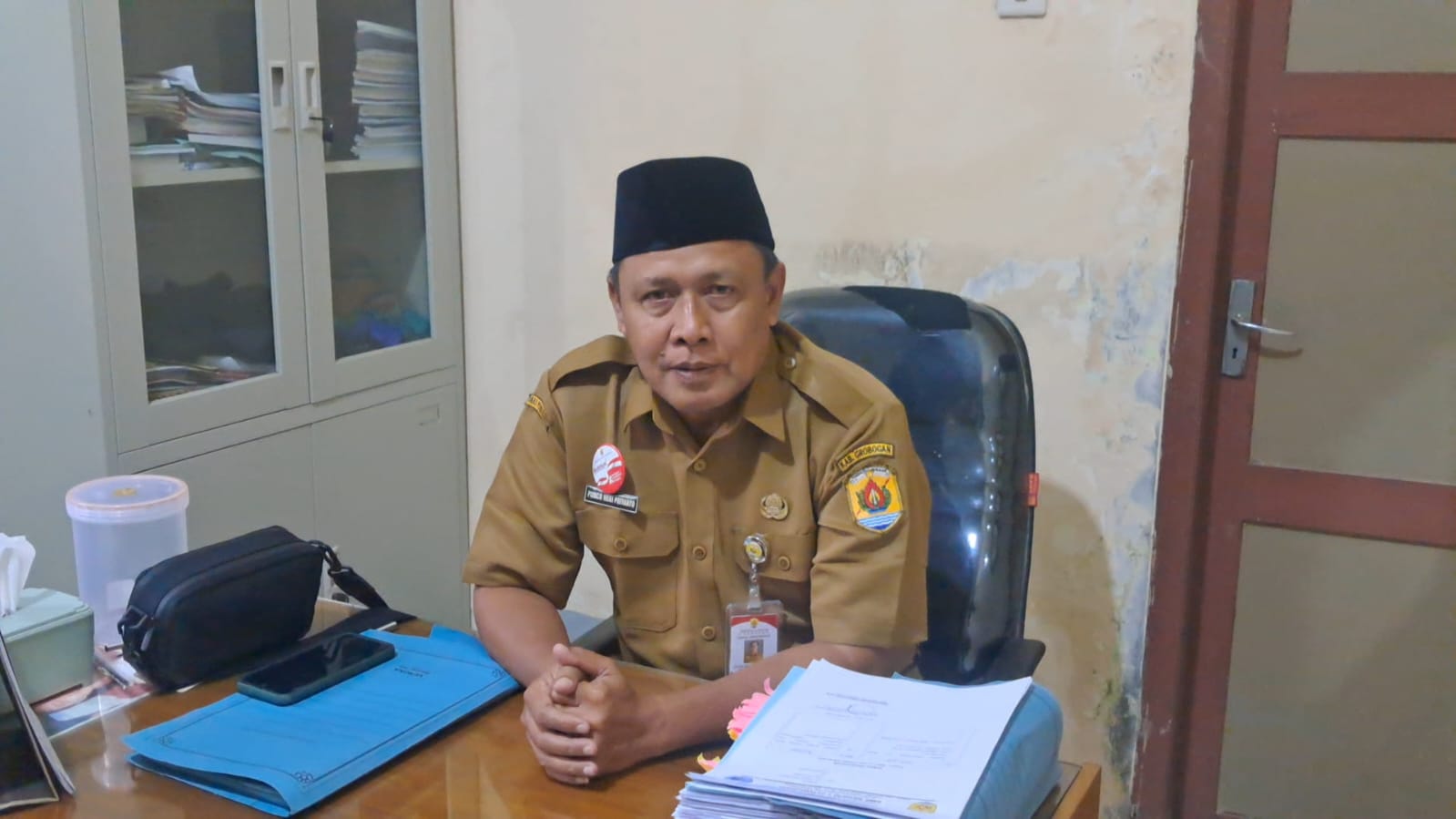 PONCO HERI PRIYANTO, S.Pd